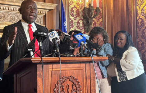 Wisconsin's capital city cancels signature events, grapples with fallout from police shooting